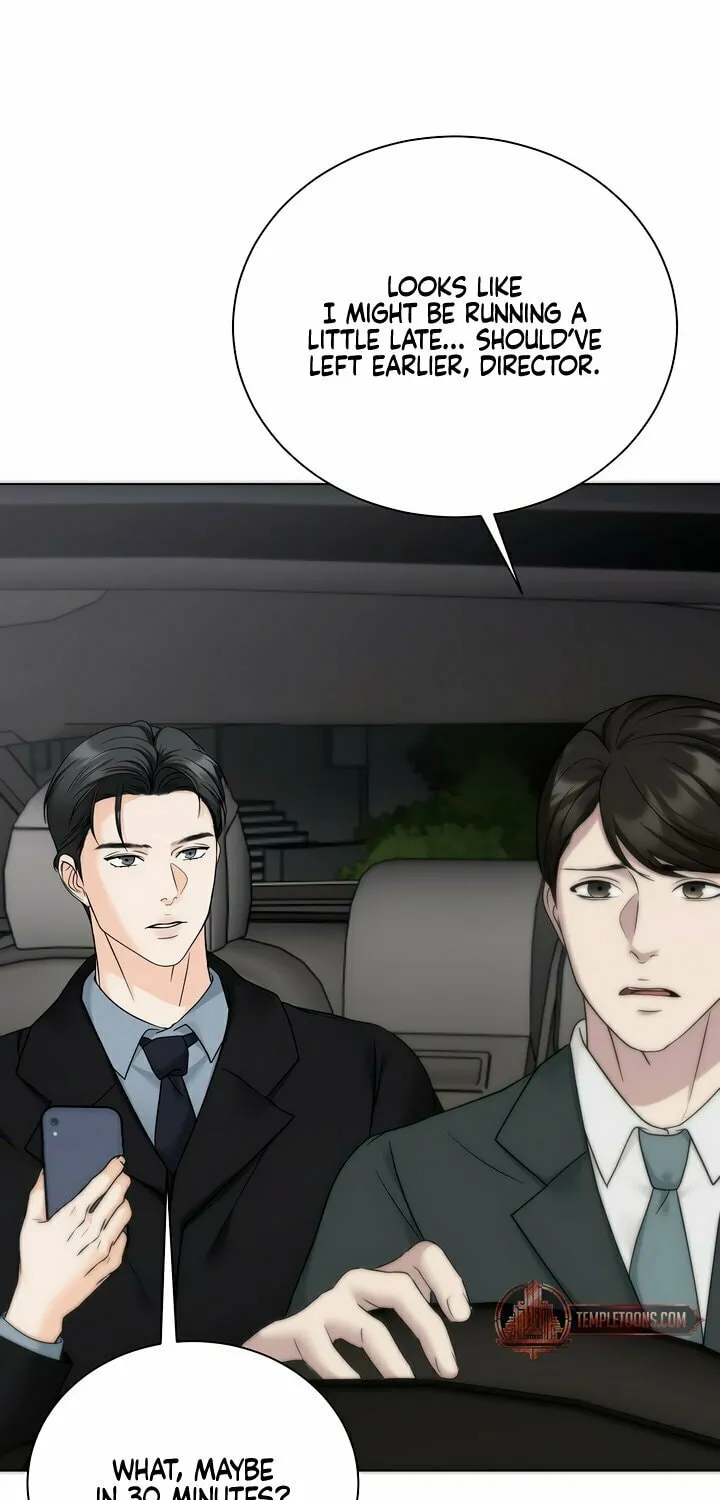 Read My Resolve to Be Abandoned chapter 9 image 27 on Lezhin