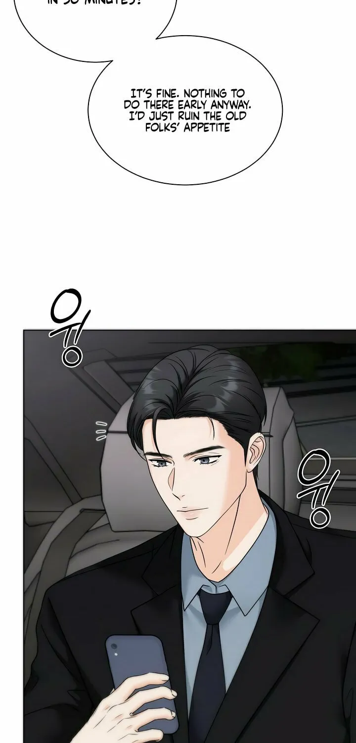 Read My Resolve to Be Abandoned chapter 9 image 28 on Lezhin