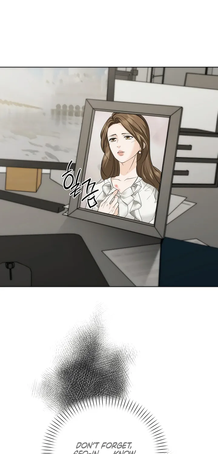 Read My Resolve to Be Abandoned chapter 9 image 3 on Lezhin