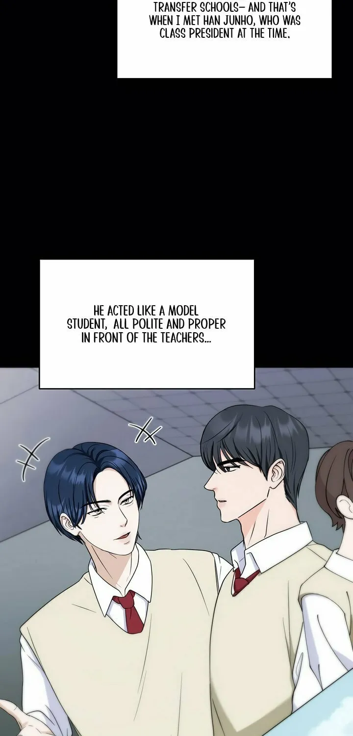 Read My Resolve to Be Abandoned chapter 9 image 38 on Lezhin