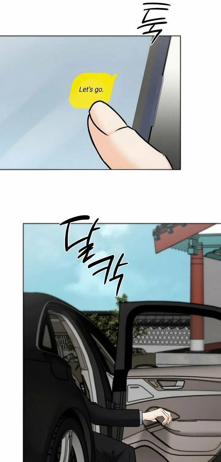 Read My Resolve to Be Abandoned chapter 9 image 45 on Lezhin