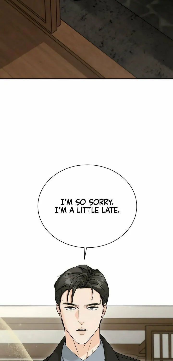 Read My Resolve to Be Abandoned chapter 9 image 47 on Lezhin