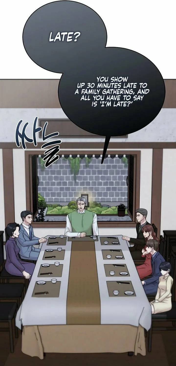 Read My Resolve to Be Abandoned chapter 9 image 49 on Lezhin