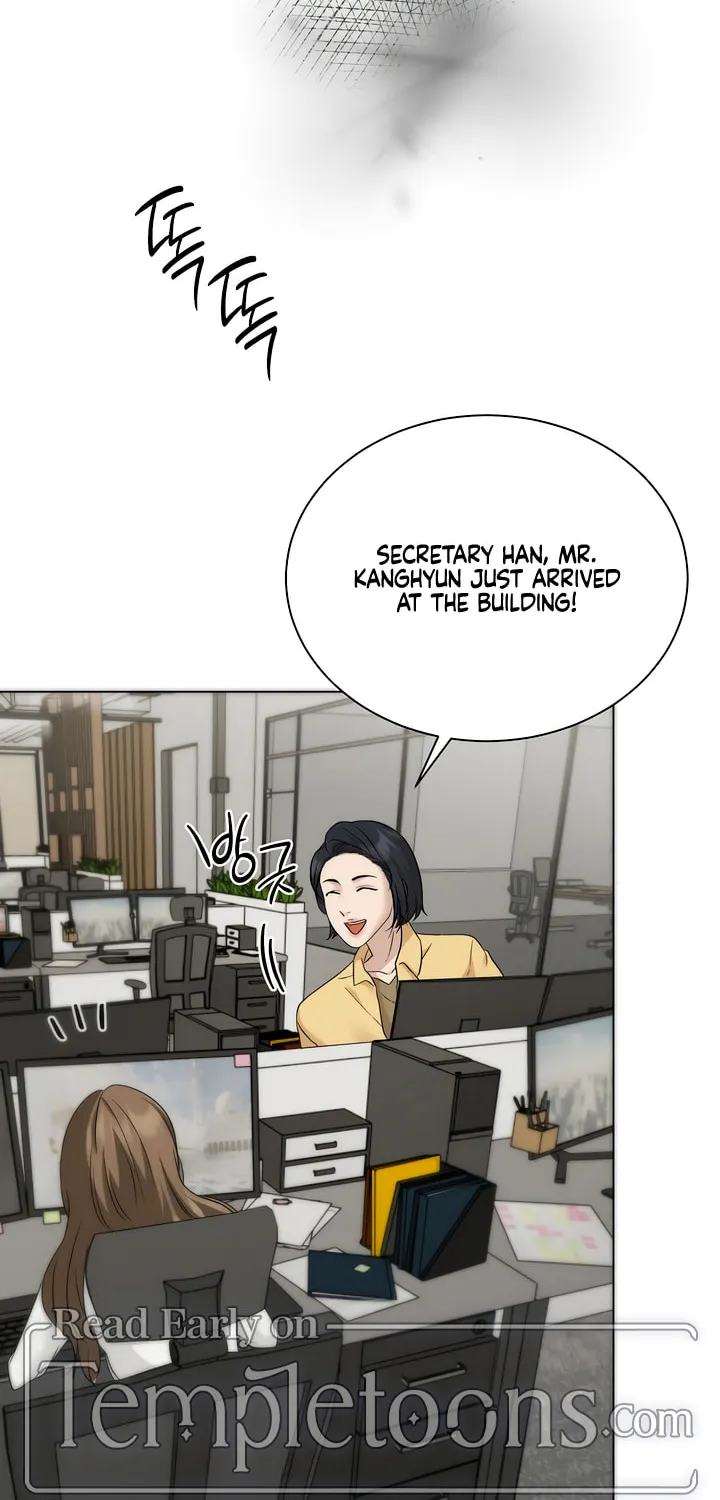 Read My Resolve to Be Abandoned chapter 9 image 5 on Lezhin