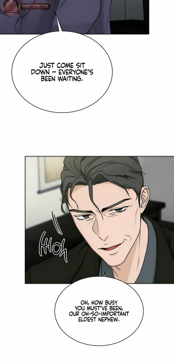 Read My Resolve to Be Abandoned chapter 9 image 51 on Lezhin