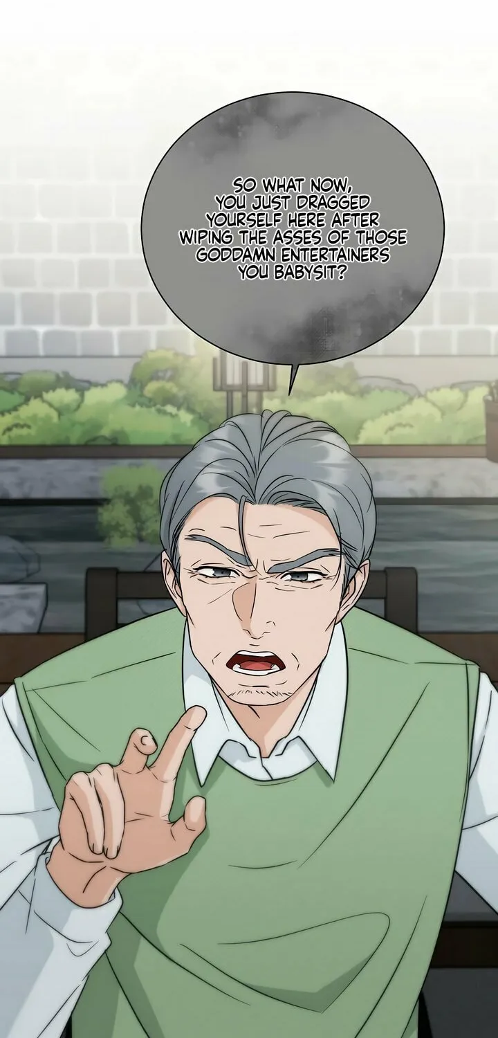 Read My Resolve to Be Abandoned chapter 9 image 52 on Lezhin