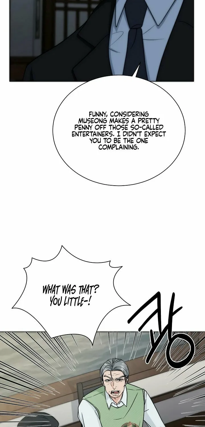 Read My Resolve to Be Abandoned chapter 9 image 54 on Lezhin