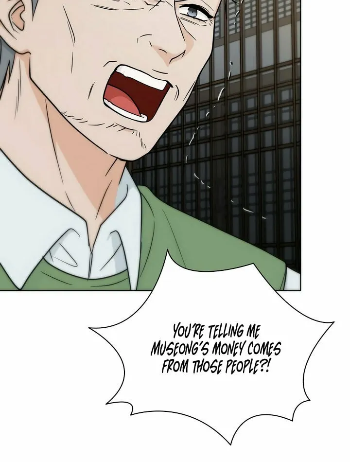 Read My Resolve to Be Abandoned chapter 9 image 56 on Lezhin