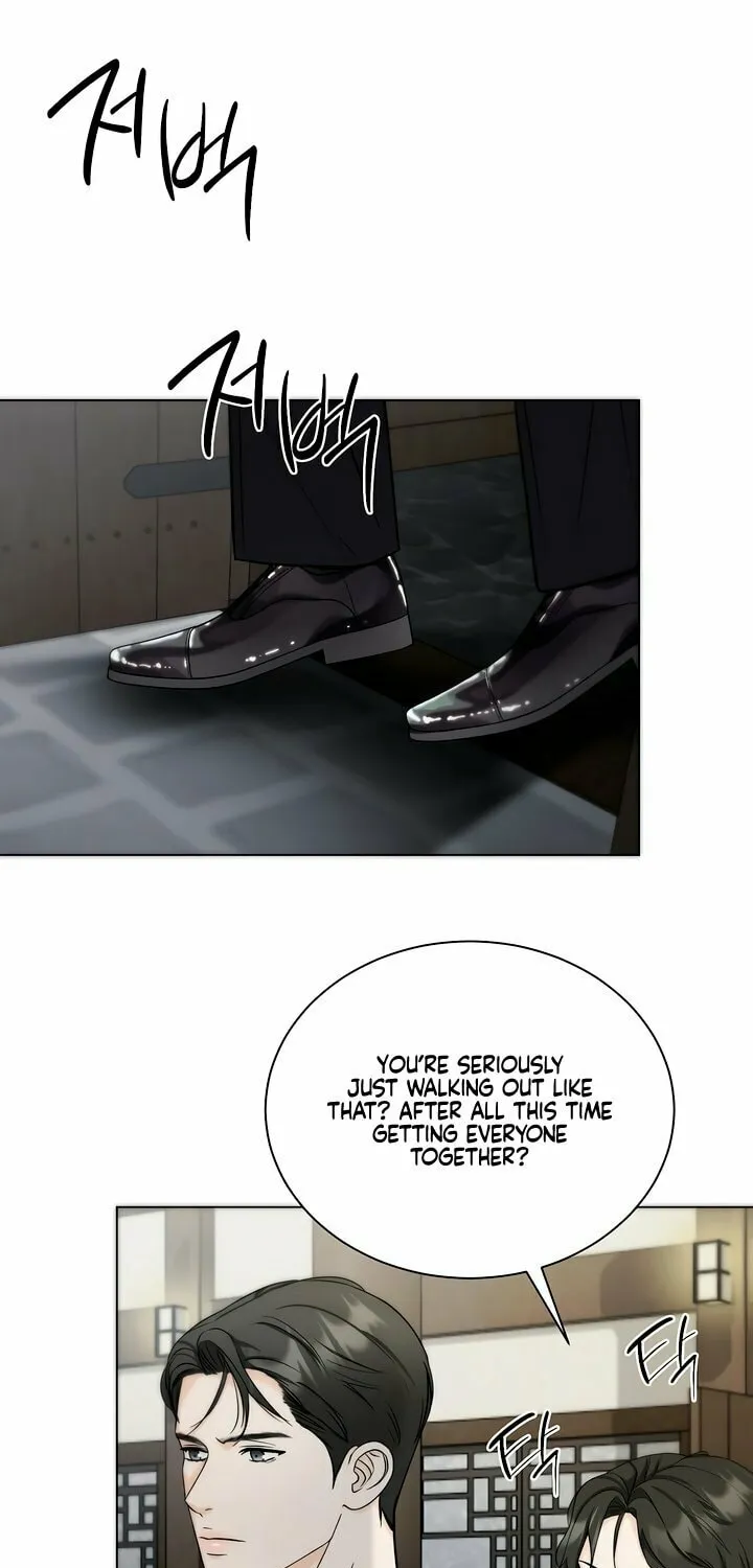 Read My Resolve to Be Abandoned chapter 9 image 61 on Lezhin