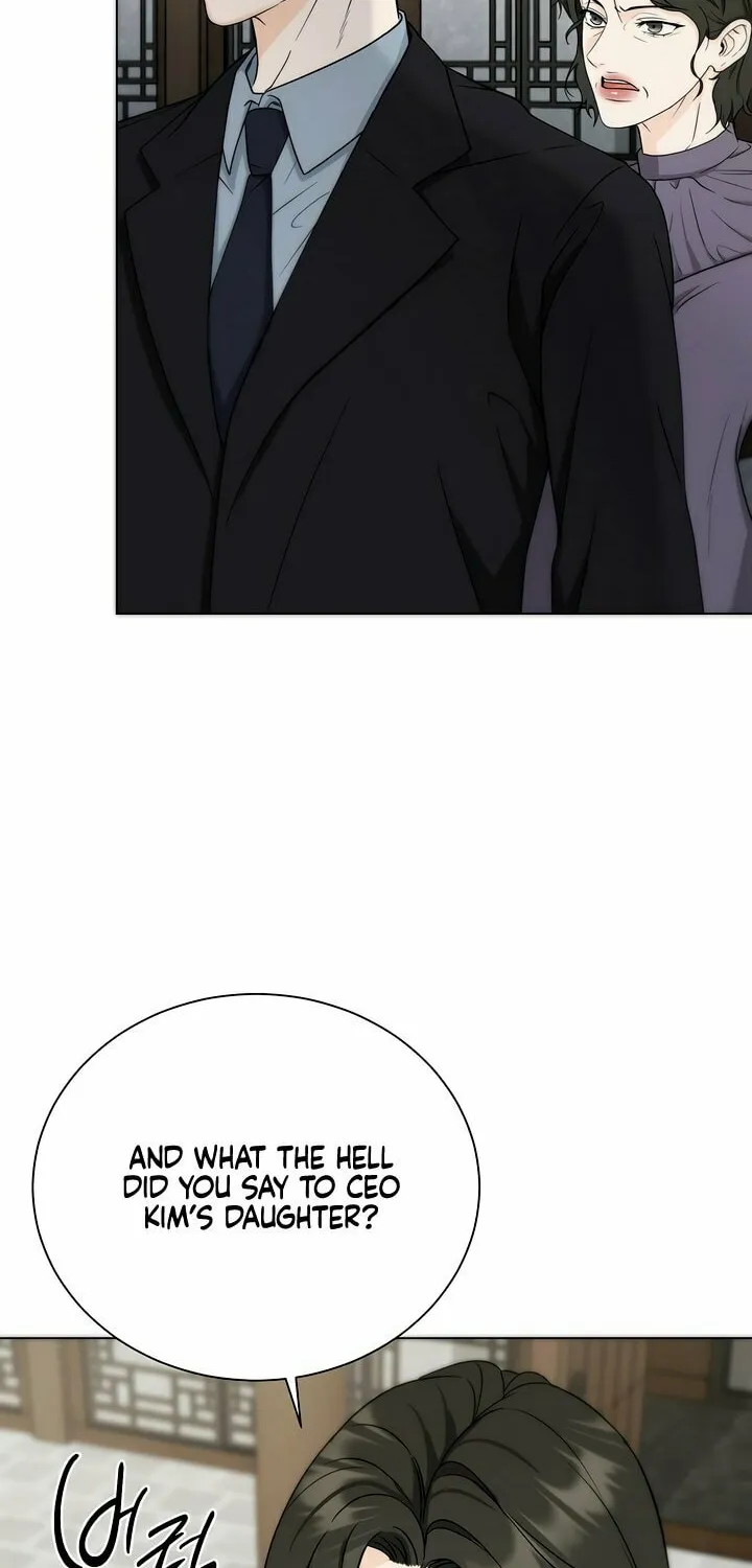 Read My Resolve to Be Abandoned chapter 9 image 62 on Lezhin