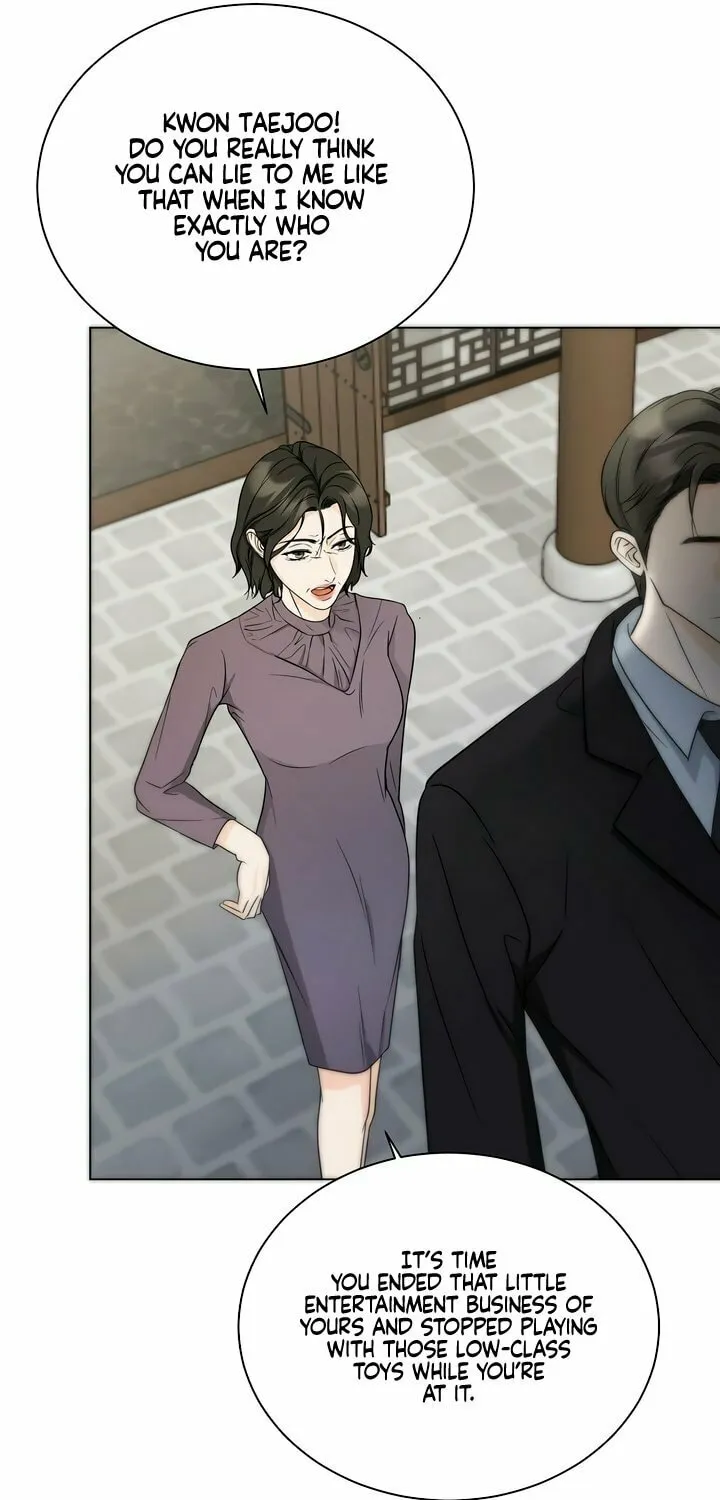 Read My Resolve to Be Abandoned chapter 9 image 65 on Lezhin