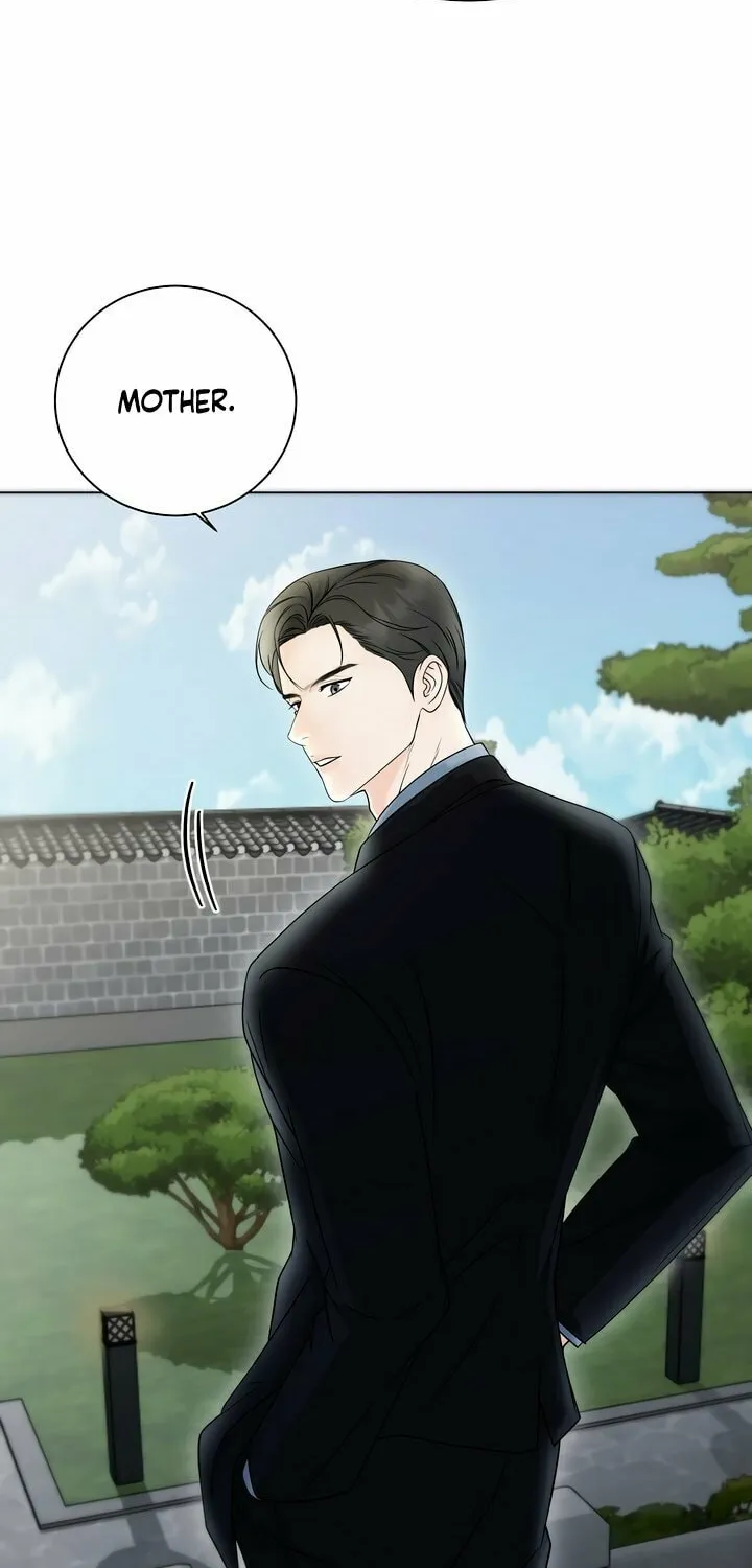 Read My Resolve to Be Abandoned chapter 9 image 66 on Lezhin