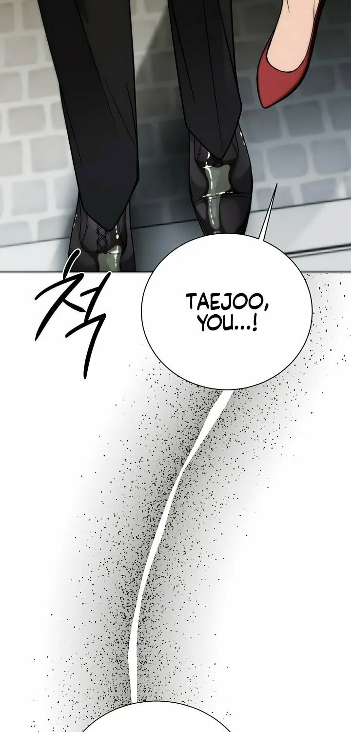 Read My Resolve to Be Abandoned chapter 9 image 68 on Lezhin