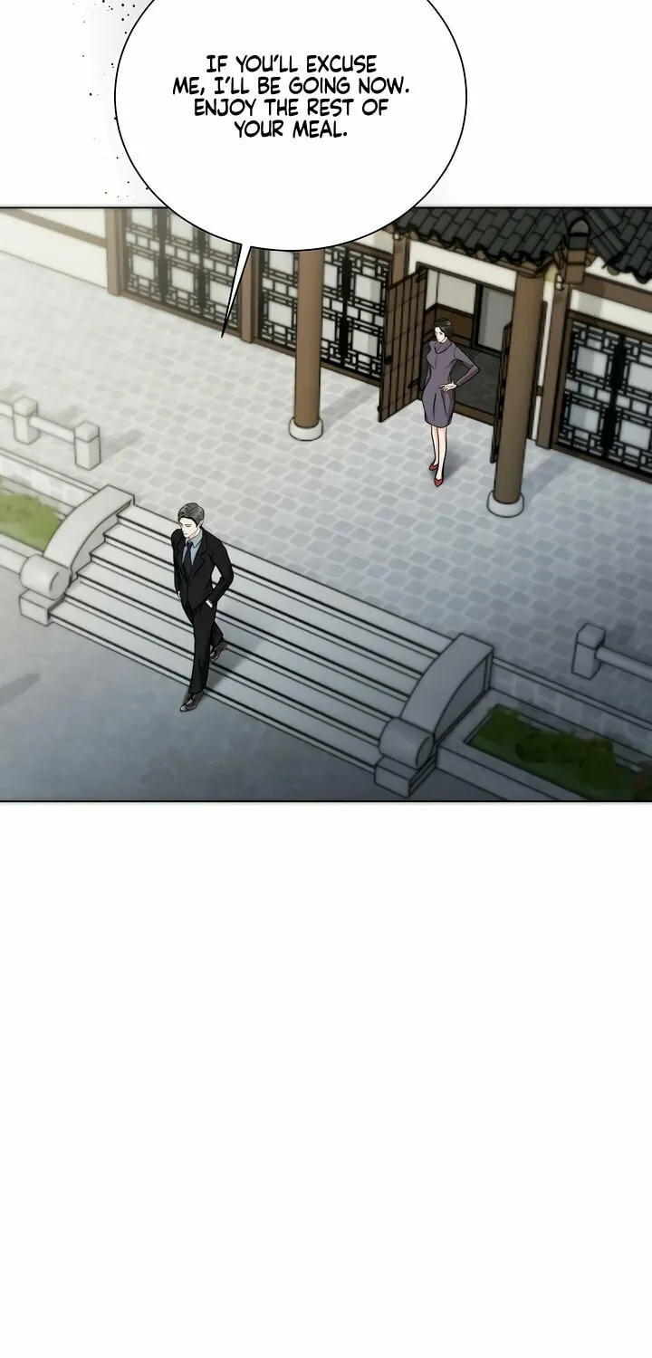 Read My Resolve to Be Abandoned chapter 9 image 69 on Lezhin