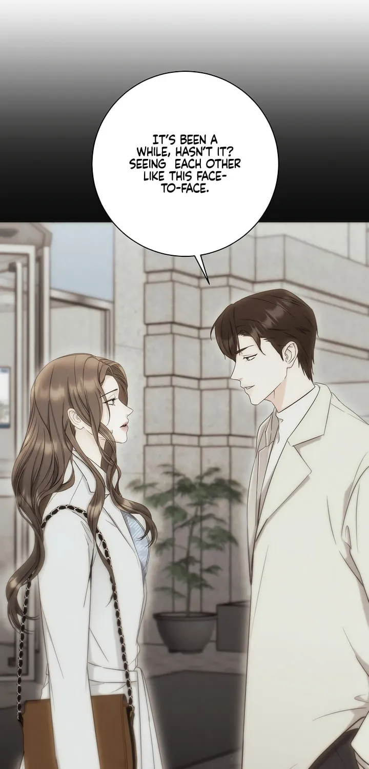 Read My Resolve to Be Abandoned chapter 9 image 7 on Lezhin