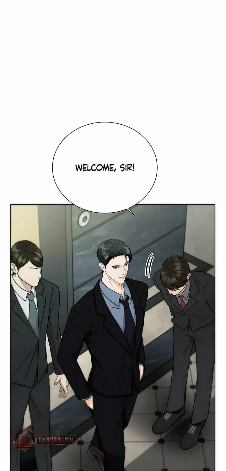 Read My Resolve to Be Abandoned chapter 9 image 71 on Lezhin