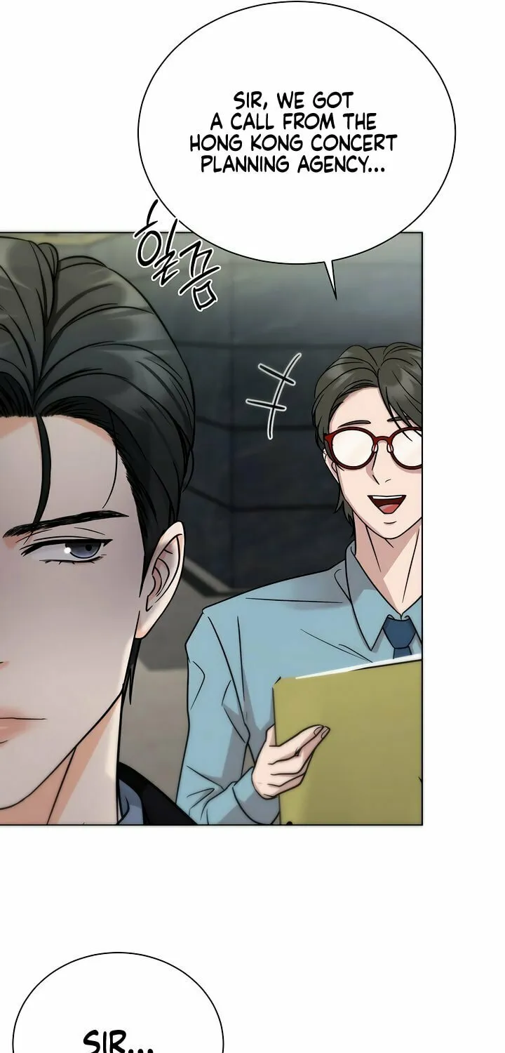 Read My Resolve to Be Abandoned chapter 9 image 73 on Lezhin