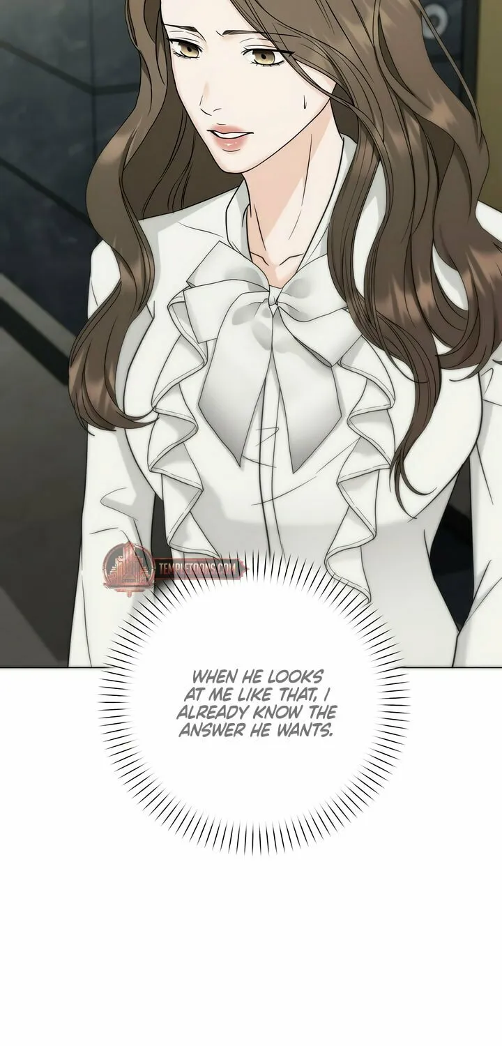 Read My Resolve to Be Abandoned chapter 9 image 79 on Lezhin