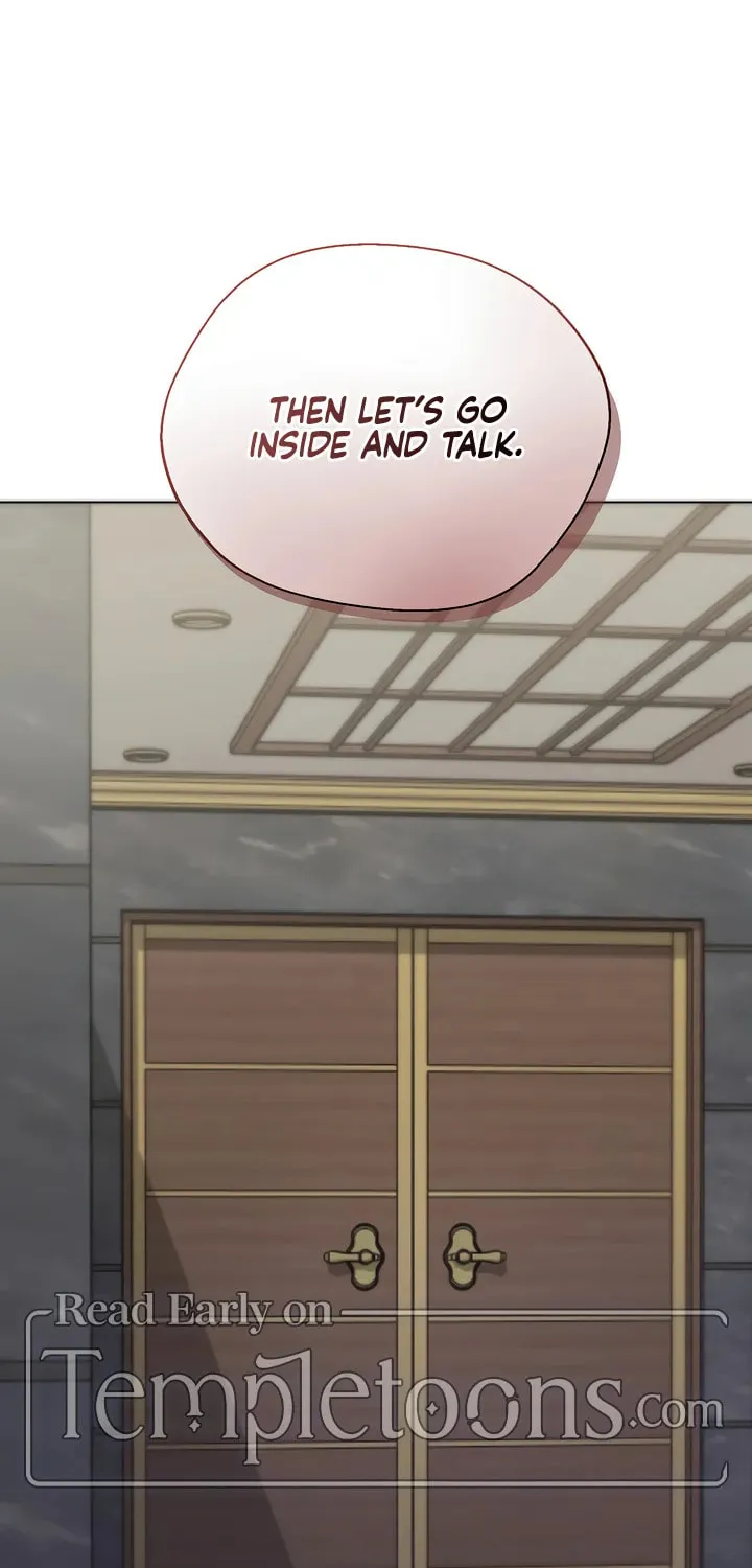 Read My Resolve to Be Abandoned chapter 9 image 82 on Lezhin