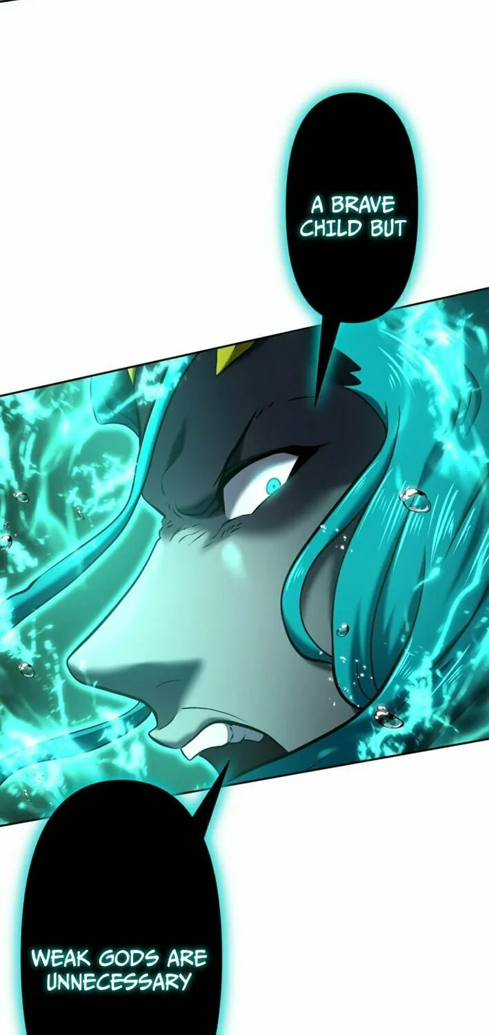 My Revenge Begins With Skill Theft Chapter 21 page 18 - 