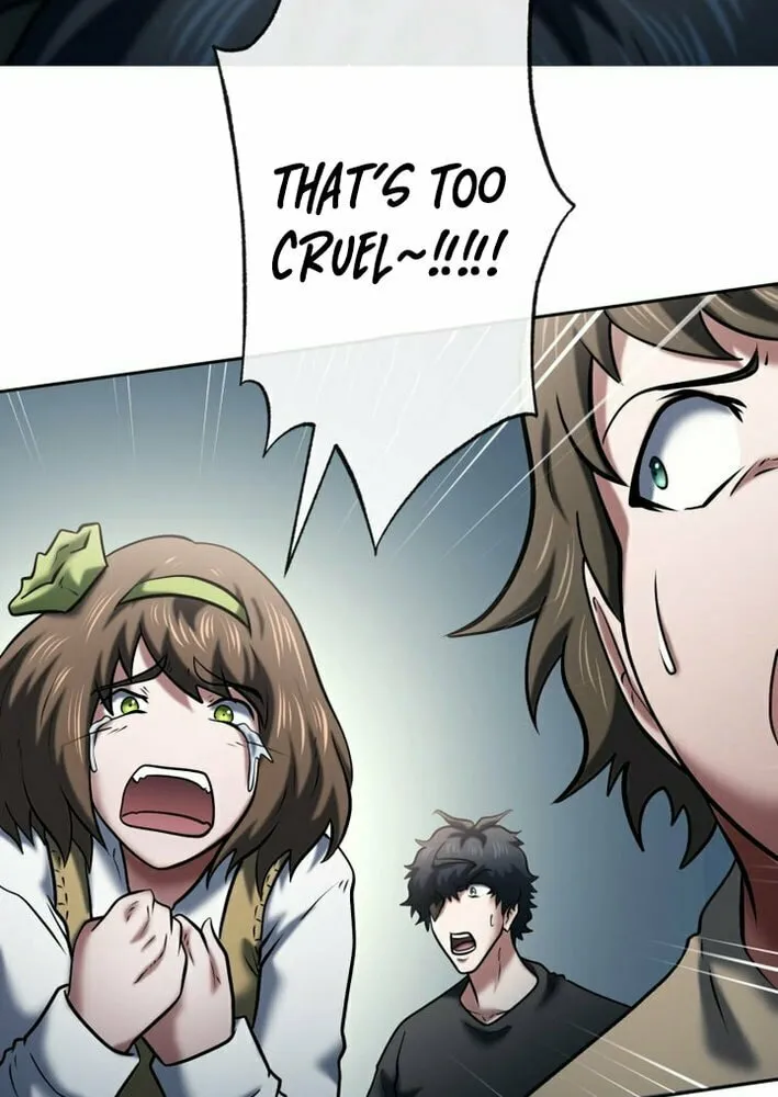 My Revenge Begins With Skill Theft Chapter 21 page 28 - 
