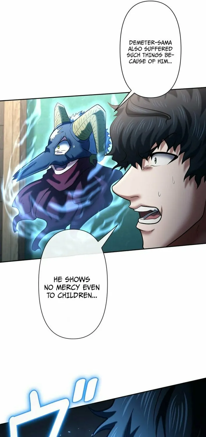 My Revenge Begins With Skill Theft Chapter 21 page 30 - 