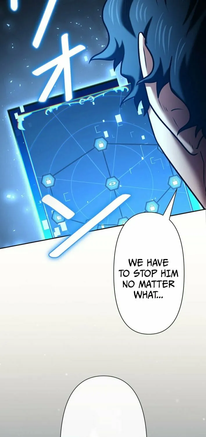 My Revenge Begins With Skill Theft Chapter 21 page 31 - 