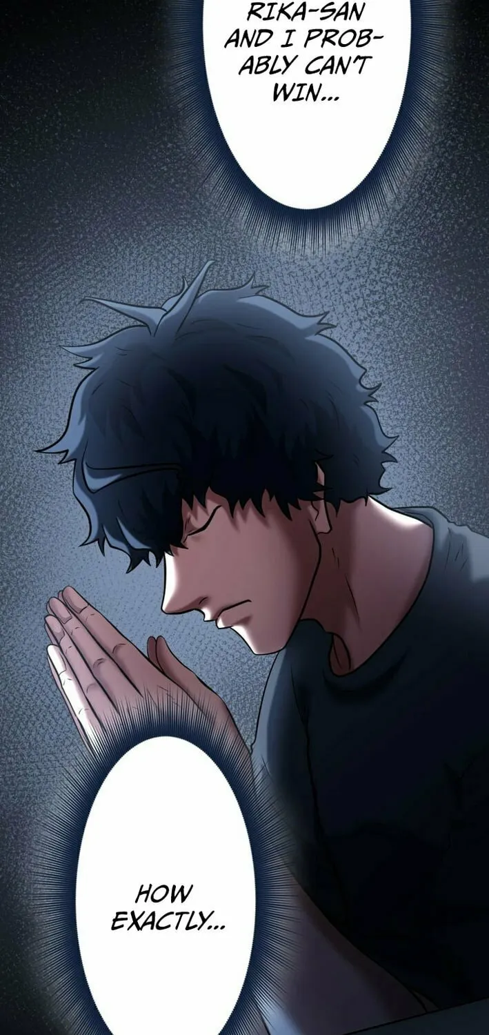 My Revenge Begins With Skill Theft Chapter 21 page 36 - 