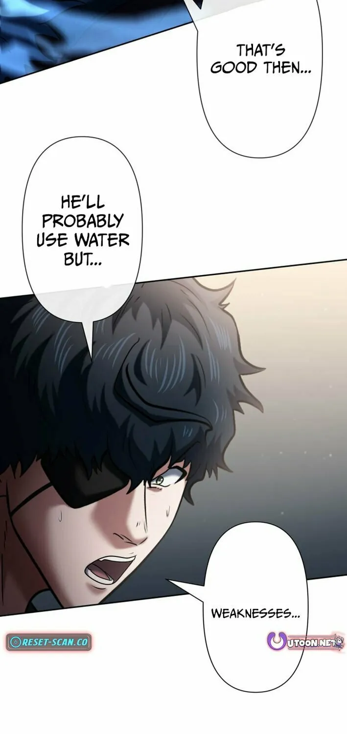 My Revenge Begins With Skill Theft Chapter 21 page 39 - 
