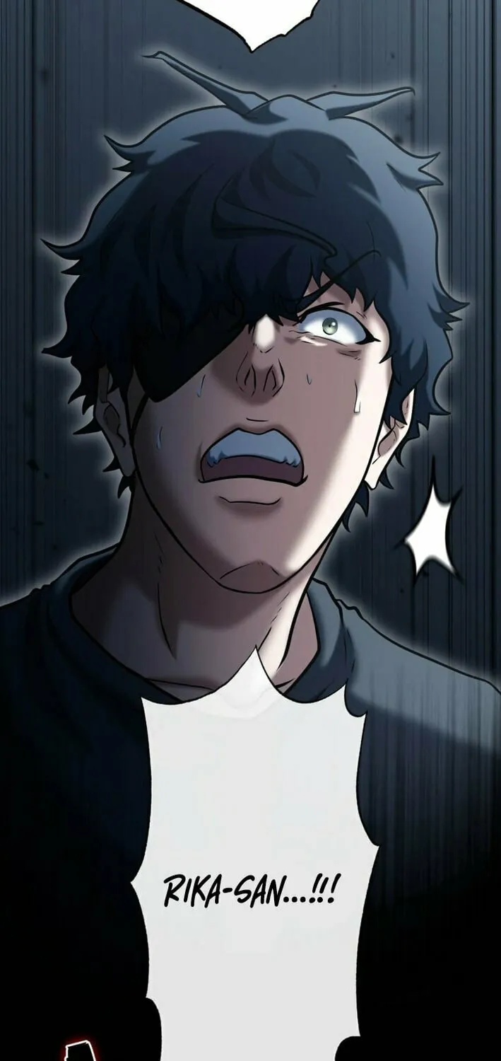 My Revenge Begins With Skill Theft Chapter 21 page 43 - 