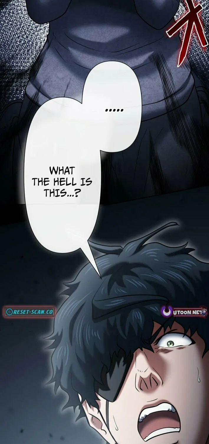 My Revenge Begins With Skill Theft Chapter 21 page 45 - 