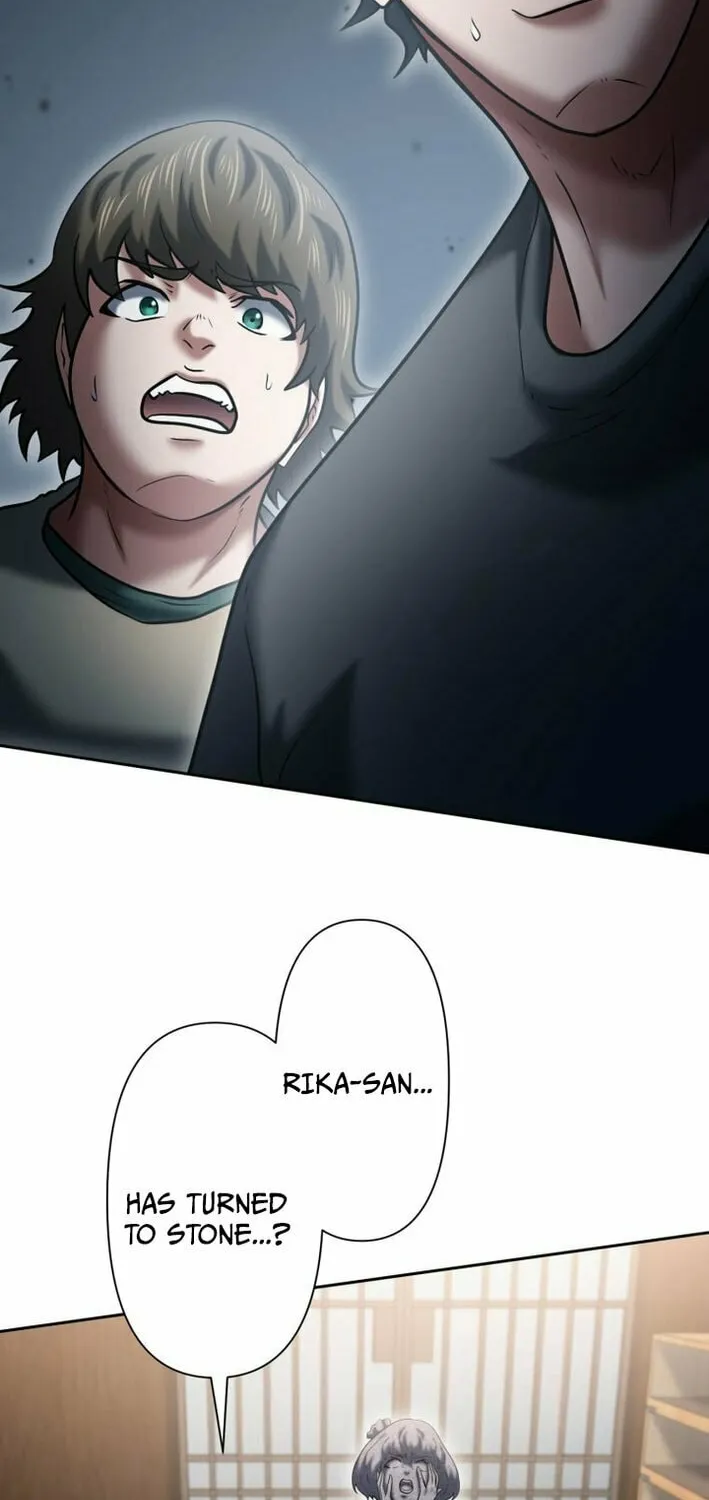 My Revenge Begins With Skill Theft Chapter 21 page 46 - 