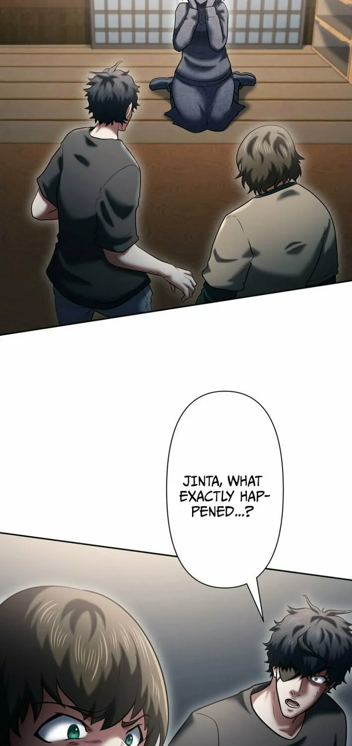 My Revenge Begins With Skill Theft Chapter 21 page 47 - 