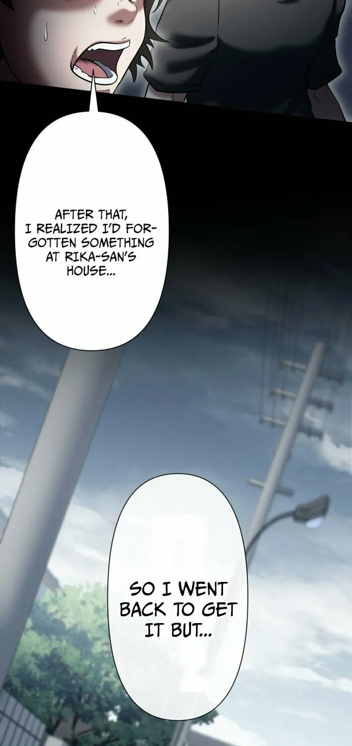 My Revenge Begins With Skill Theft Chapter 21 page 48 - 