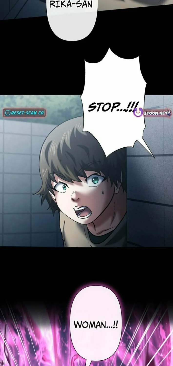 My Revenge Begins With Skill Theft Chapter 21 page 52 - 