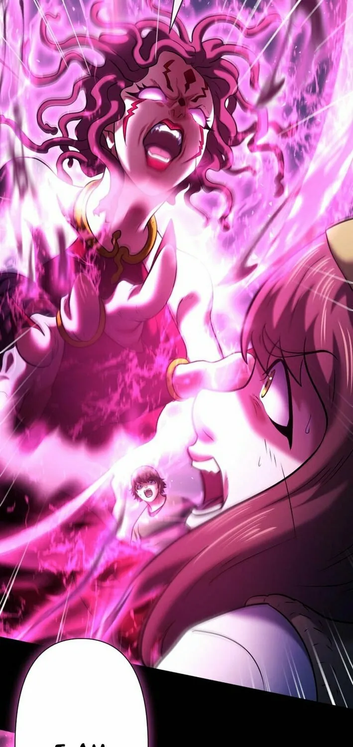 My Revenge Begins With Skill Theft Chapter 21 page 53 - 