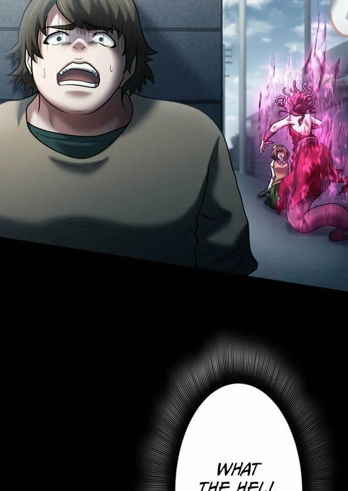 My Revenge Begins With Skill Theft Chapter 21 page 56 - 