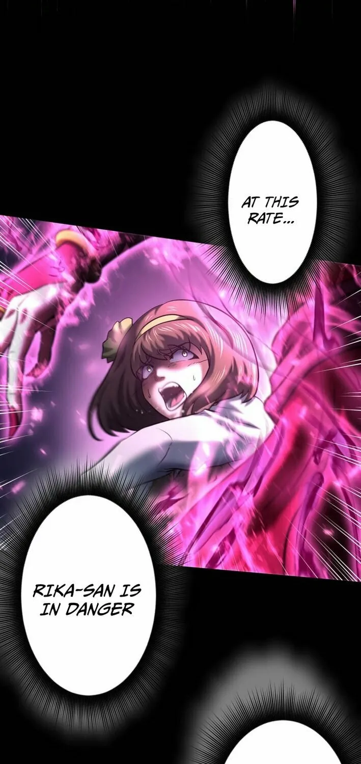 My Revenge Begins With Skill Theft Chapter 21 page 60 - 