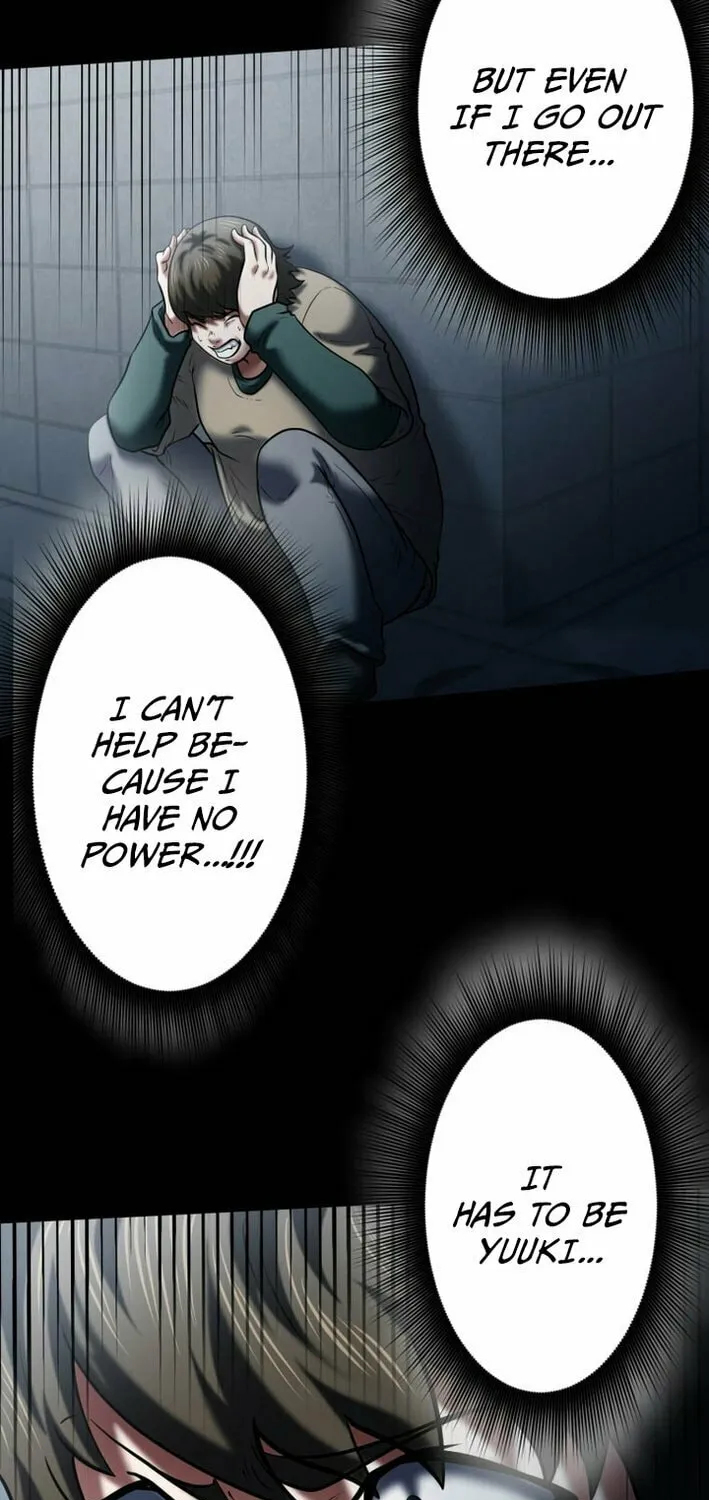 My Revenge Begins With Skill Theft Chapter 21 page 61 - 