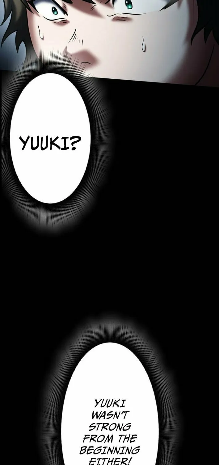 My Revenge Begins With Skill Theft Chapter 21 page 62 - 