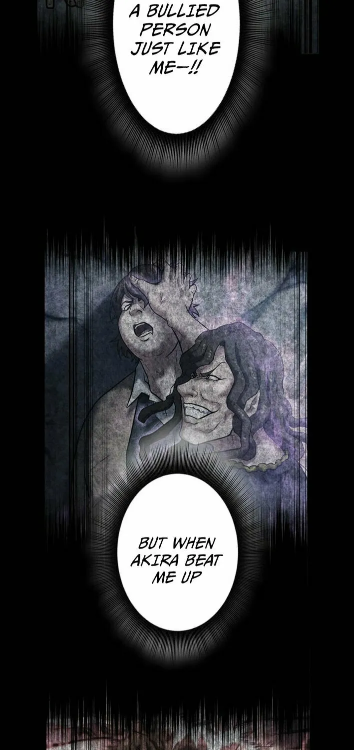 My Revenge Begins With Skill Theft Chapter 21 page 64 - 