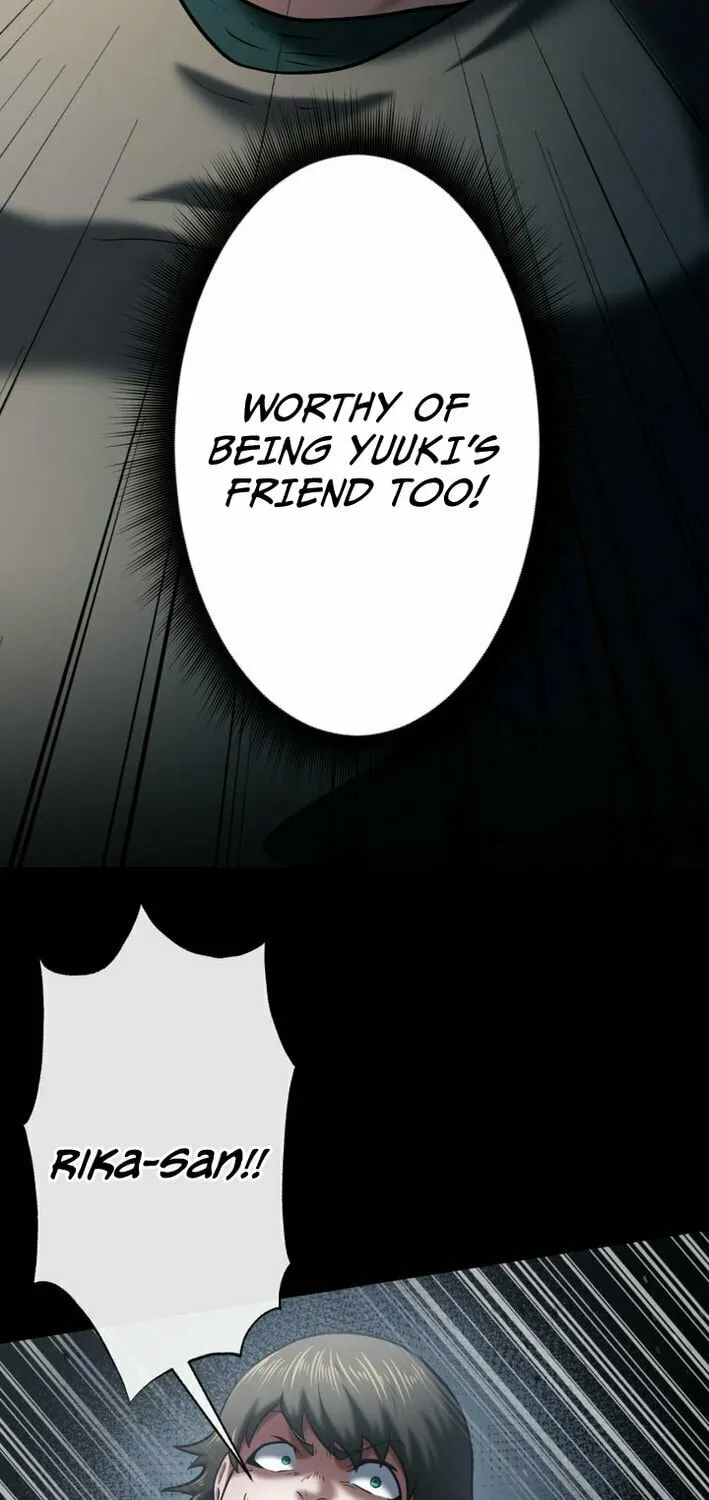 My Revenge Begins With Skill Theft Chapter 21 page 68 - 
