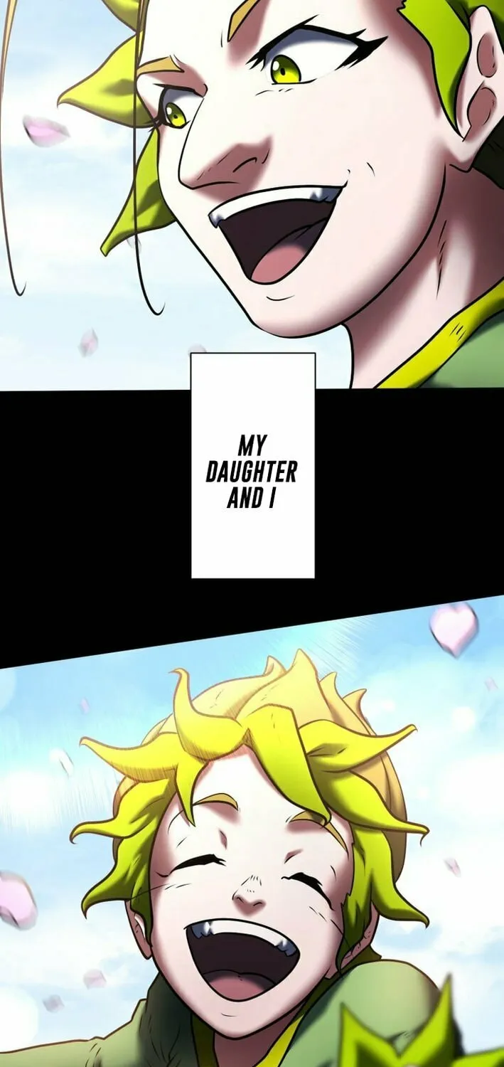 My Revenge Begins With Skill Theft Chapter 21 page 8 - 