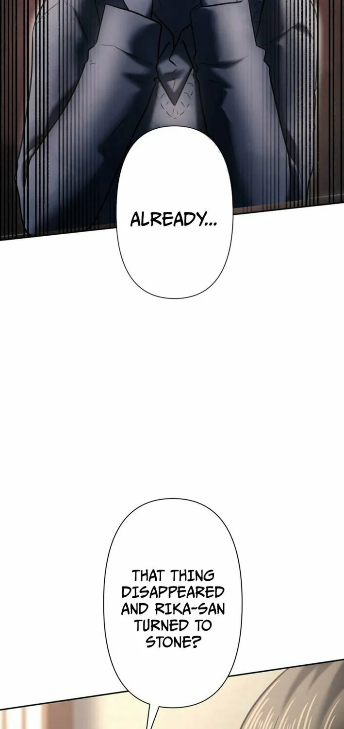 My Revenge Begins With Skill Theft Chapter 21 page 72 - 