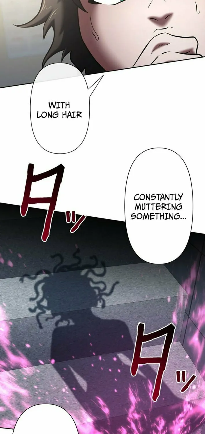 My Revenge Begins With Skill Theft Chapter 21 page 78 - 