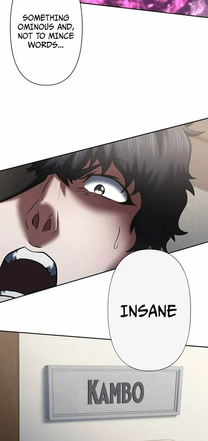 My Revenge Begins With Skill Theft Chapter 21 page 79 - 