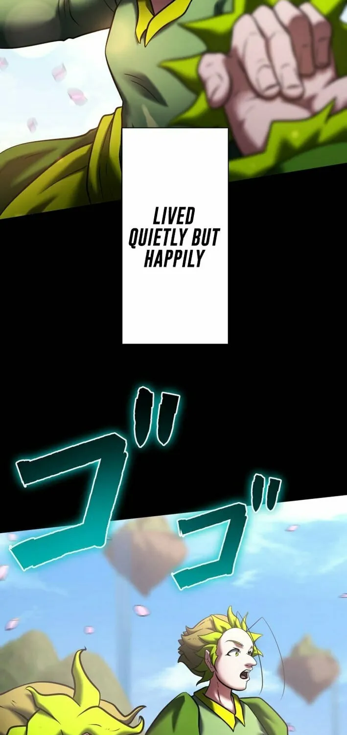 My Revenge Begins With Skill Theft Chapter 21 page 9 - 
