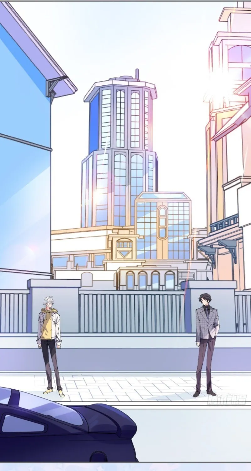 Read My Romance Tutor (Colored) chapter 0.5 image 20 on Lezhin