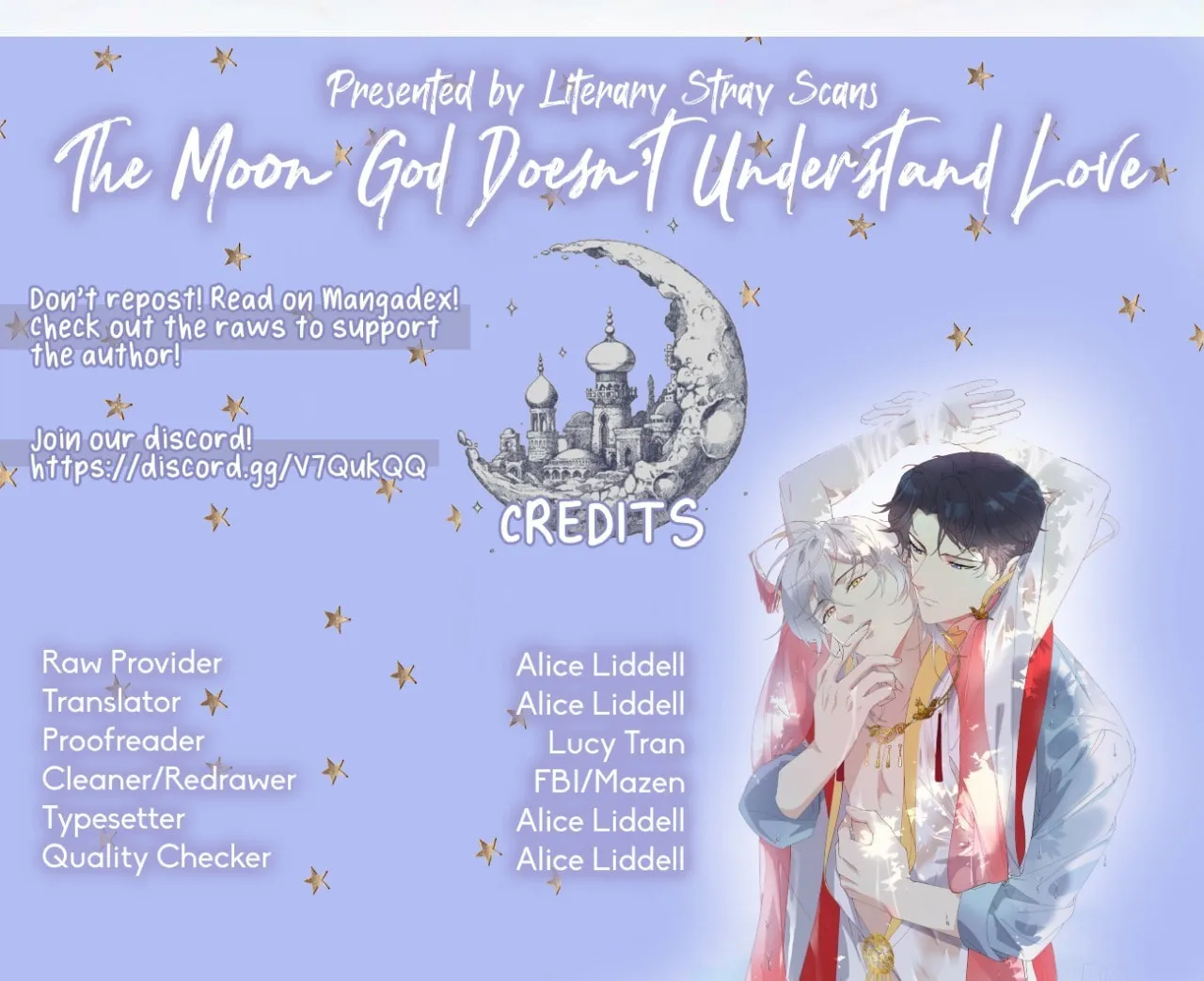 Read My Romance Tutor (Colored) chapter 0 image 10 on Lezhin