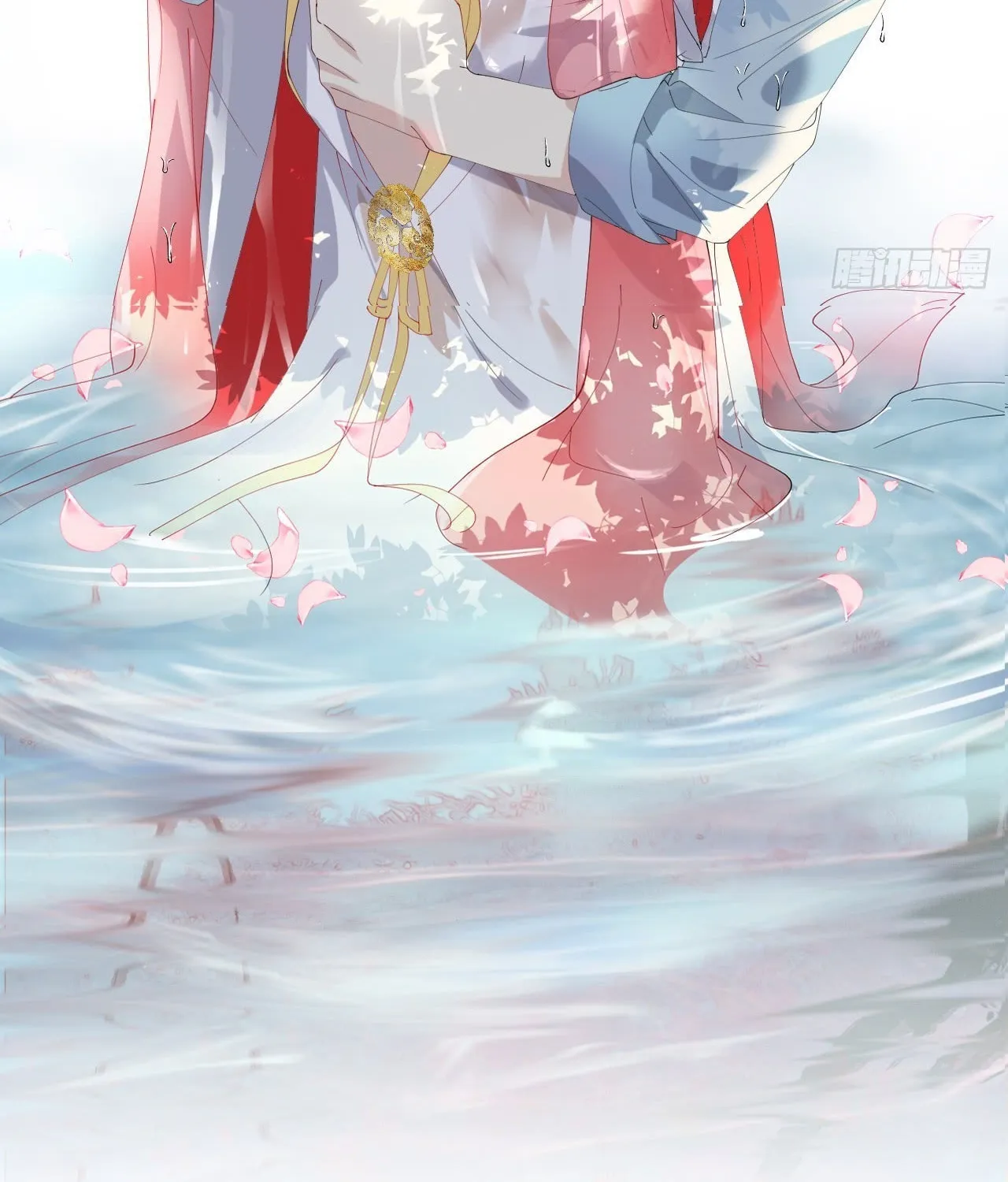 Read My Romance Tutor (Colored) chapter 0 image 9 on Lezhin